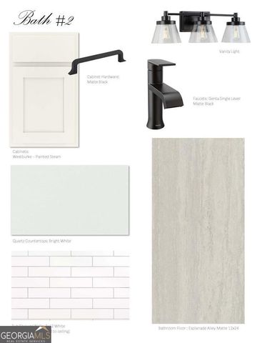 3932 Calm Court, Chamblee, GA 30341