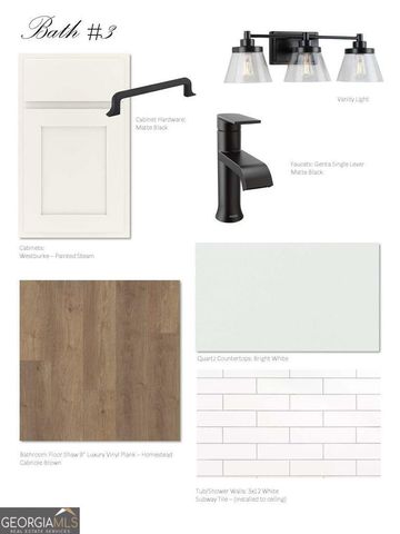 3932 Calm Court, Chamblee, GA 30341