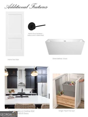 3932 Calm Court, Chamblee, GA 30341