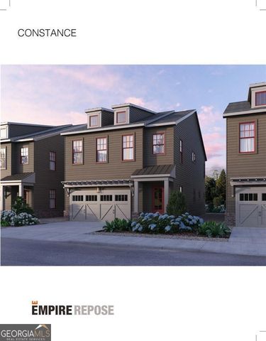 3932 Calm Court, Chamblee, GA 30341