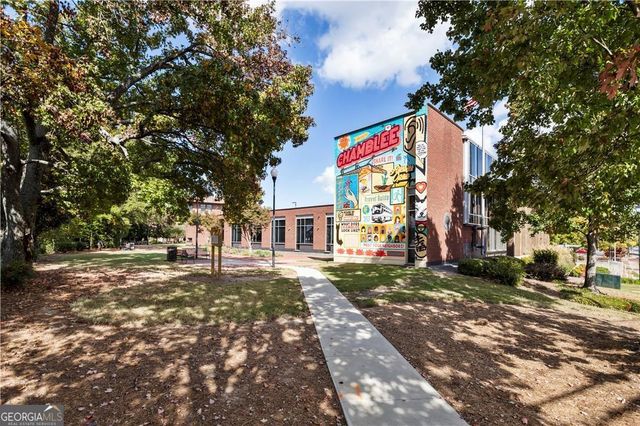 3932 Calm Court, Chamblee, GA 30341