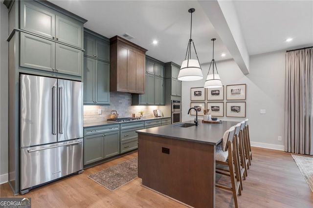 3932 Calm Court, Chamblee, GA 30341