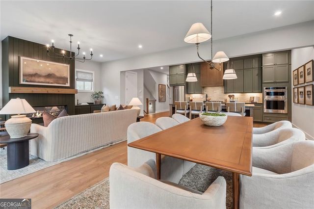 3932 Calm Court, Chamblee, GA 30341