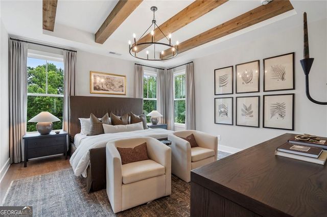 3932 Calm Court, Chamblee, GA 30341