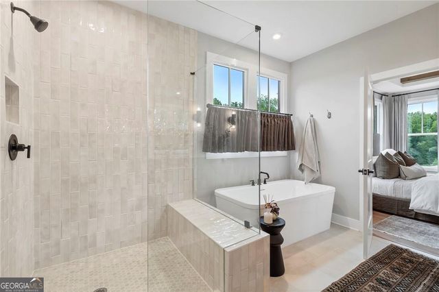 3932 Calm Court, Chamblee, GA 30341