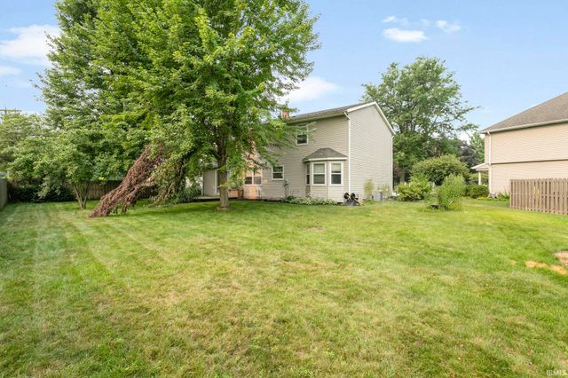 2926 Brooktree Court, Elkhart, IN 46514