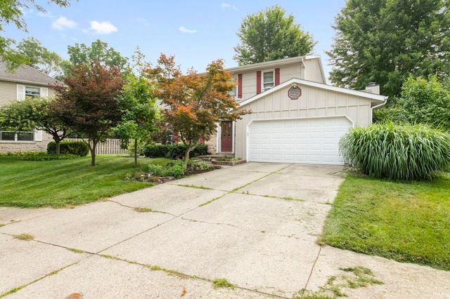 2926 Brooktree Court, Elkhart, IN 46514