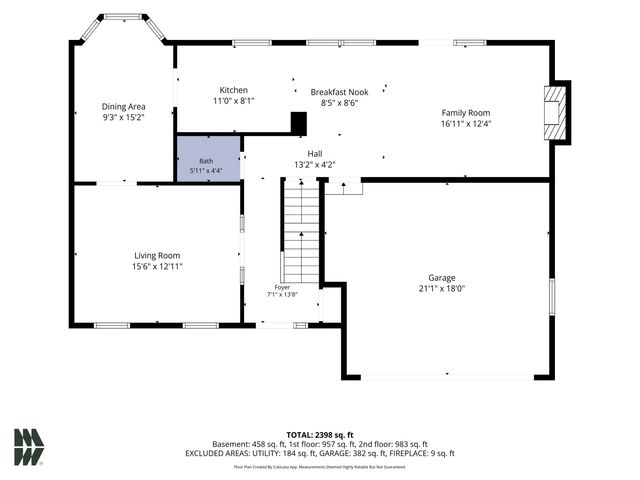 2926 Brooktree Court, Elkhart, IN 46514