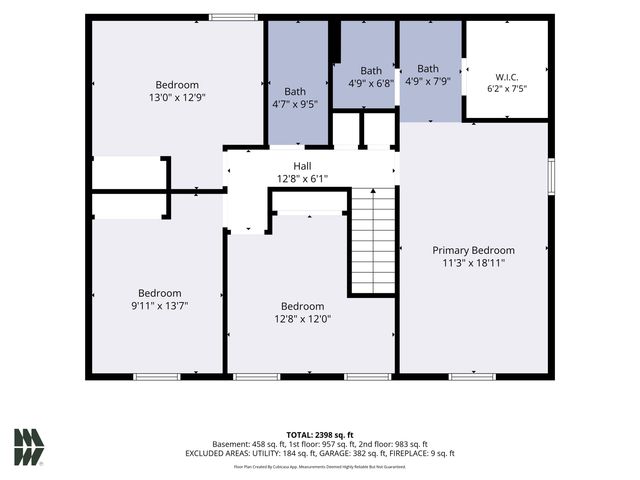 2926 Brooktree Court, Elkhart, IN 46514