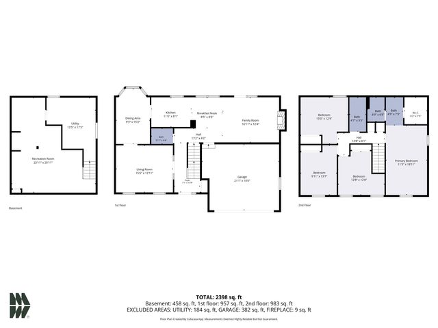 2926 Brooktree Court, Elkhart, IN 46514