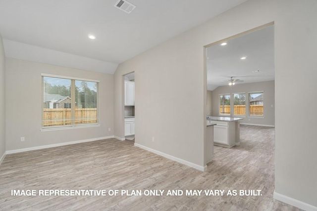 1720 Mesquite Trail, Dayton, TX 77535