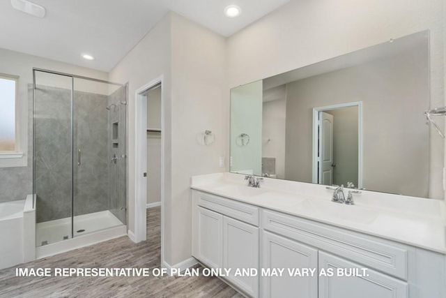 1720 Mesquite Trail, Dayton, TX 77535