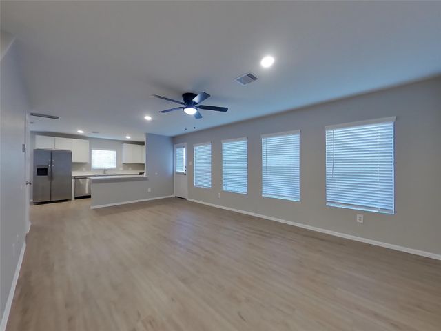 3023 Twisted Myrtle Drive, Conroe, TX 77301