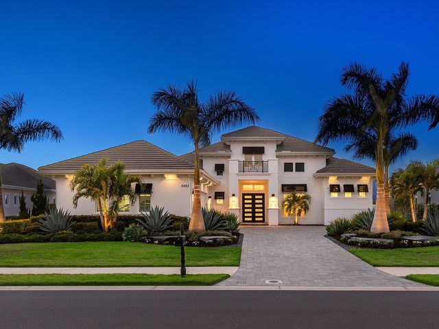 8493 PAVIA WAY, Lakewood Ranch, FL 34202