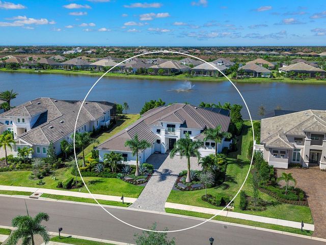 8493 PAVIA WAY, Lakewood Ranch, FL 34202