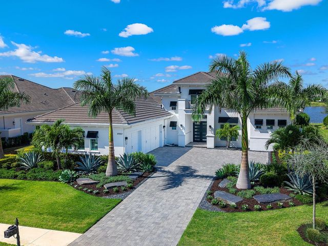 8493 PAVIA WAY, Lakewood Ranch, FL 34202