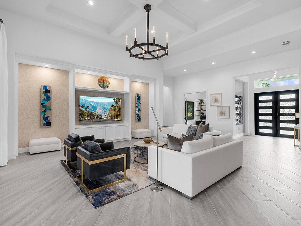 Image 12 of property listing at 8493 PAVIA WAY, Lakewood Ranch, FL 34202