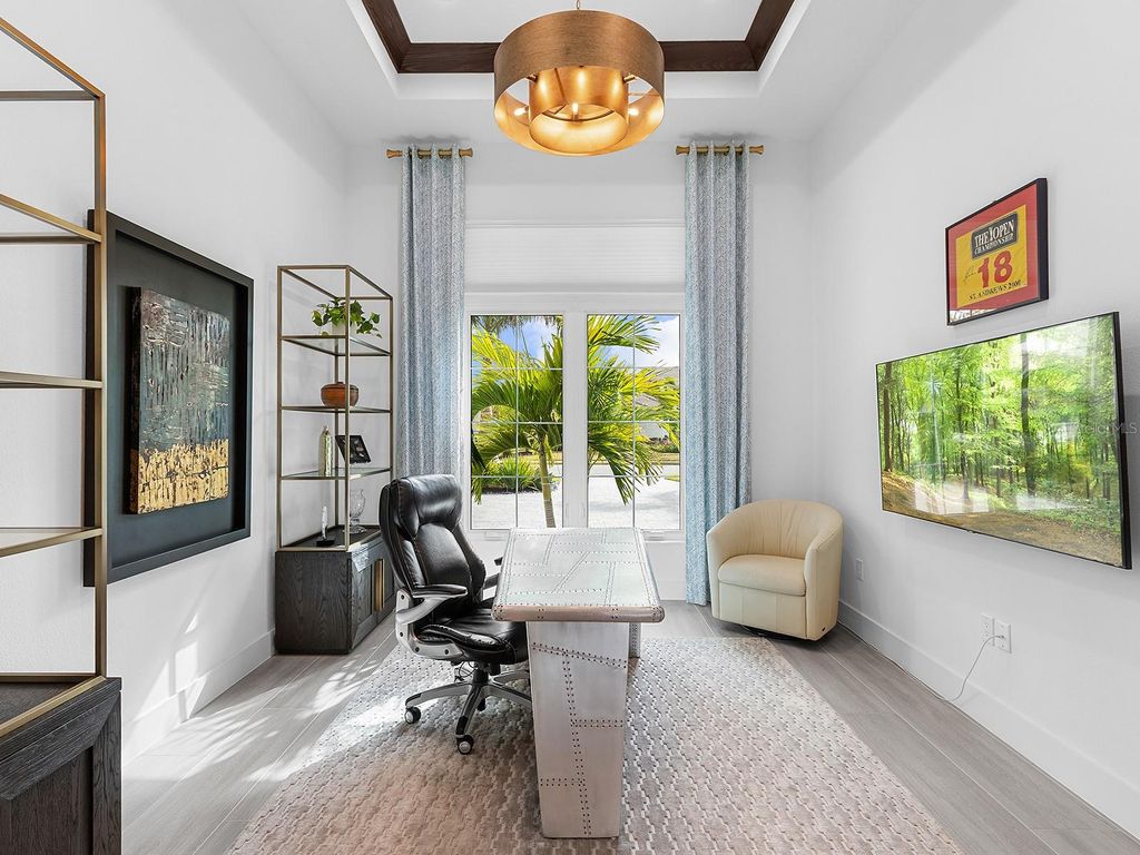 Image 25 of property listing at 8493 PAVIA WAY, Lakewood Ranch, FL 34202