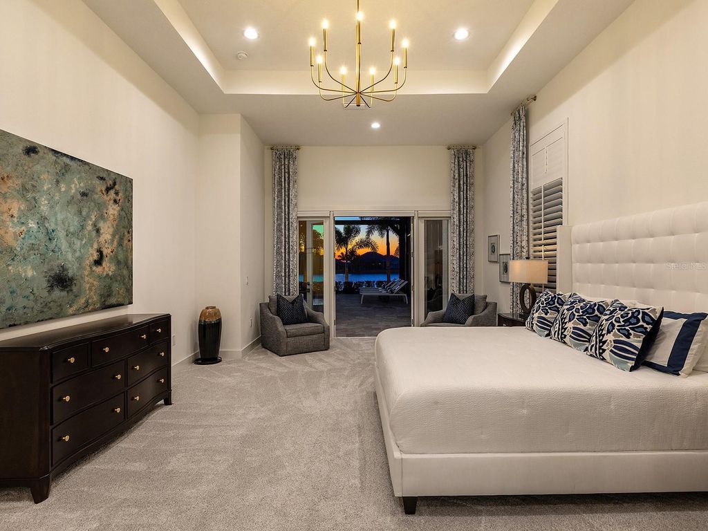 Image 28 of property listing at 8493 PAVIA WAY, Lakewood Ranch, FL 34202