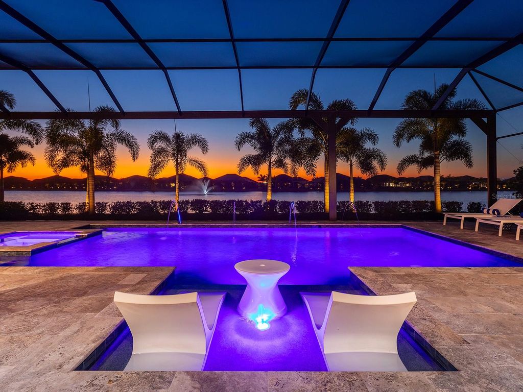 Image 46 of property listing at 8493 PAVIA WAY, Lakewood Ranch, FL 34202