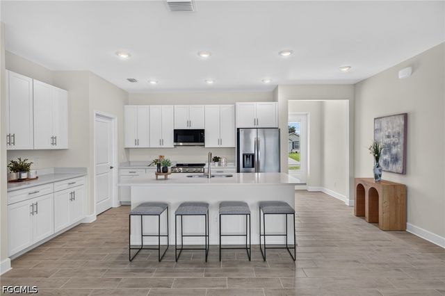 536 NW 18th AVE, Cape Coral, FL 33993