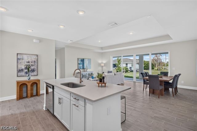 536 NW 18th AVE, Cape Coral, FL 33993