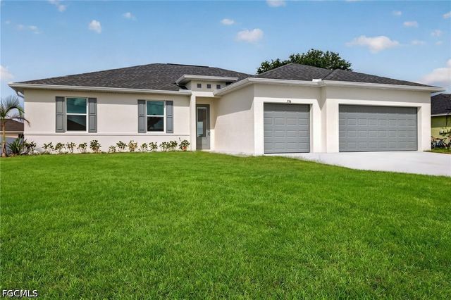536 NW 18th AVE, Cape Coral, FL 33993