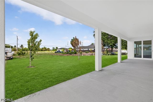 536 NW 18th AVE, Cape Coral, FL 33993