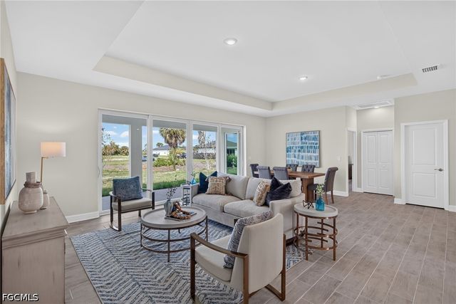 536 NW 18th AVE, Cape Coral, FL 33993
