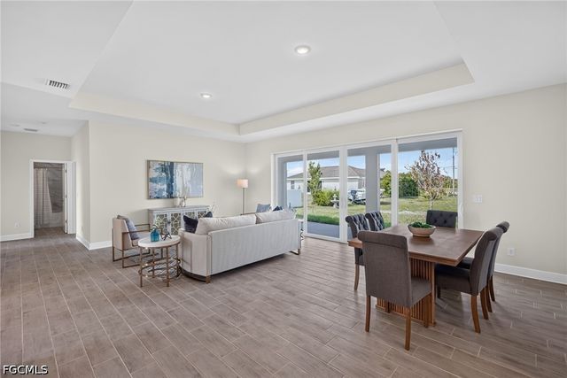 536 NW 18th AVE, Cape Coral, FL 33993