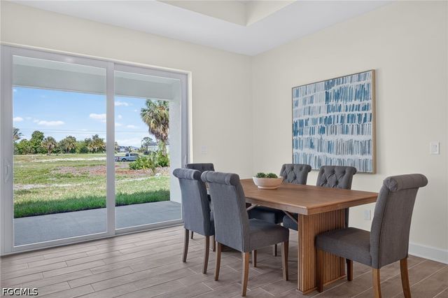 536 NW 18th AVE, Cape Coral, FL 33993