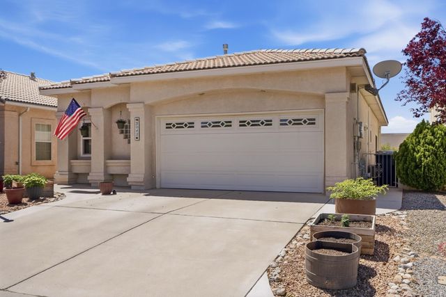 3042 Copper Creek Road SE, Rio Rancho, NM 87124