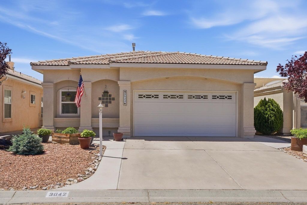 3042 Copper Creek Road SE, Rio Rancho, NM 87124