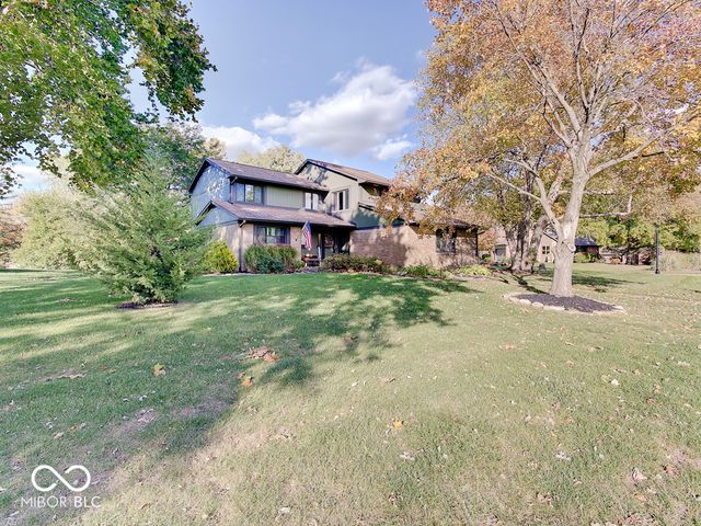 10214 Swiftsail Lane, Indianapolis, IN 46256