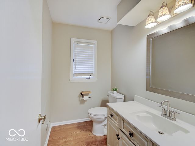 10214 Swiftsail Lane, Indianapolis, IN 46256