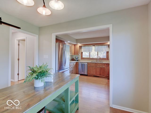 10214 Swiftsail Lane, Indianapolis, IN 46256