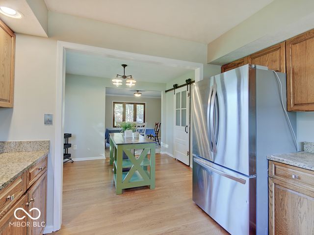 10214 Swiftsail Lane, Indianapolis, IN 46256