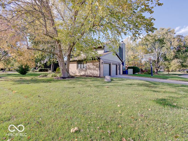 10214 Swiftsail Lane, Indianapolis, IN 46256