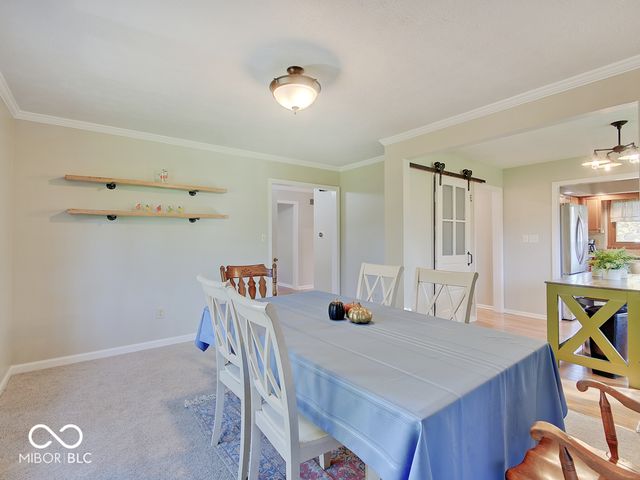 10214 Swiftsail Lane, Indianapolis, IN 46256