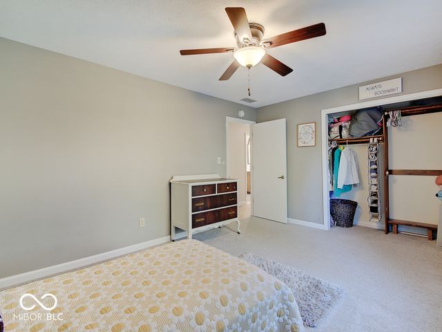 10214 Swiftsail Lane, Indianapolis, IN 46256