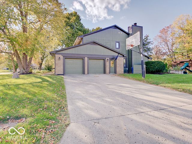 10214 Swiftsail Lane, Indianapolis, IN 46256