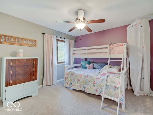 10214 Swiftsail Lane, Indianapolis, IN 46256