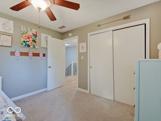 10214 Swiftsail Lane, Indianapolis, IN 46256