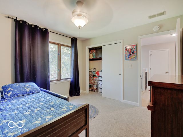 10214 Swiftsail Lane, Indianapolis, IN 46256