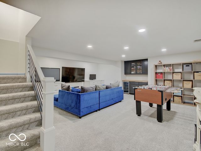10214 Swiftsail Lane, Indianapolis, IN 46256
