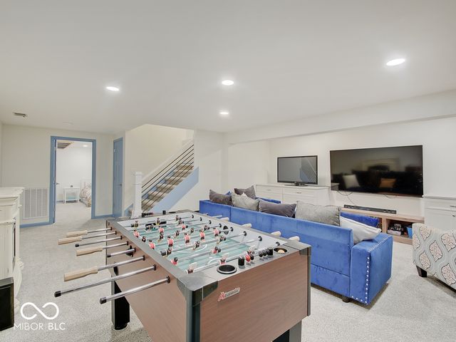 10214 Swiftsail Lane, Indianapolis, IN 46256