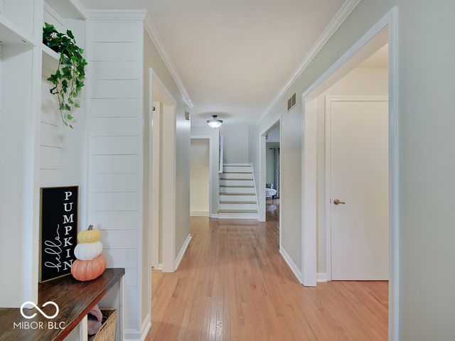 10214 Swiftsail Lane, Indianapolis, IN 46256