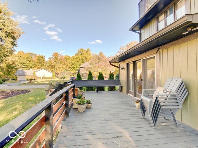 10214 Swiftsail Lane, Indianapolis, IN 46256