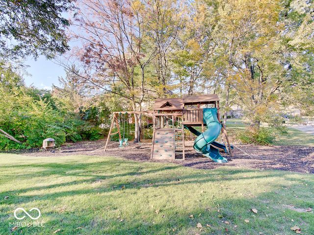 10214 Swiftsail Lane, Indianapolis, IN 46256