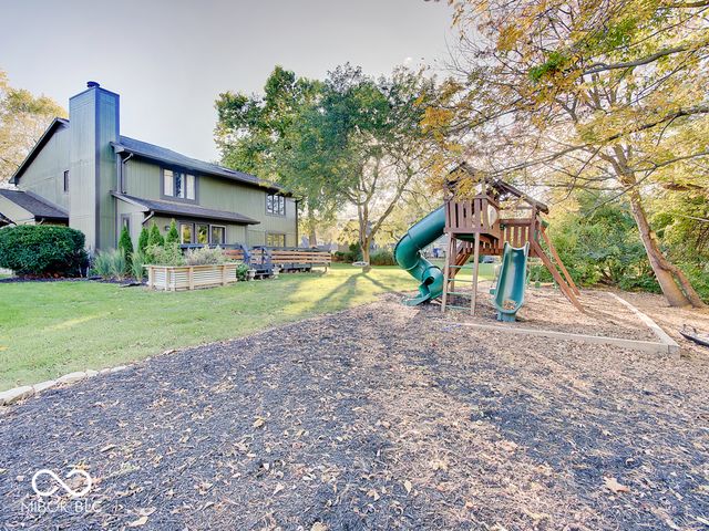 10214 Swiftsail Lane, Indianapolis, IN 46256